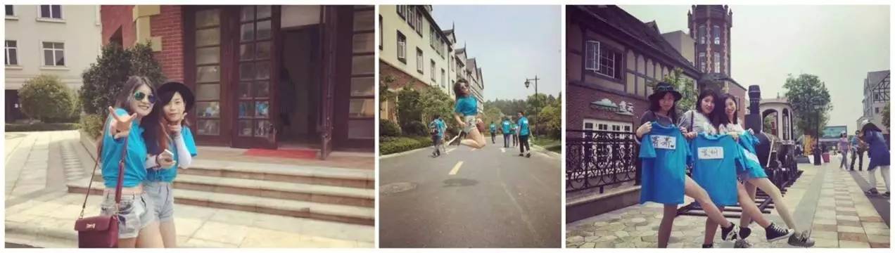 凭什么她能赢？因为她敢啊！