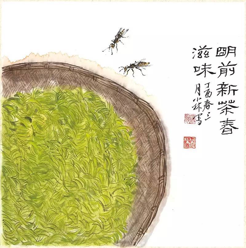 既见君子云胡不喜出处,既见君子云胡不喜寓意