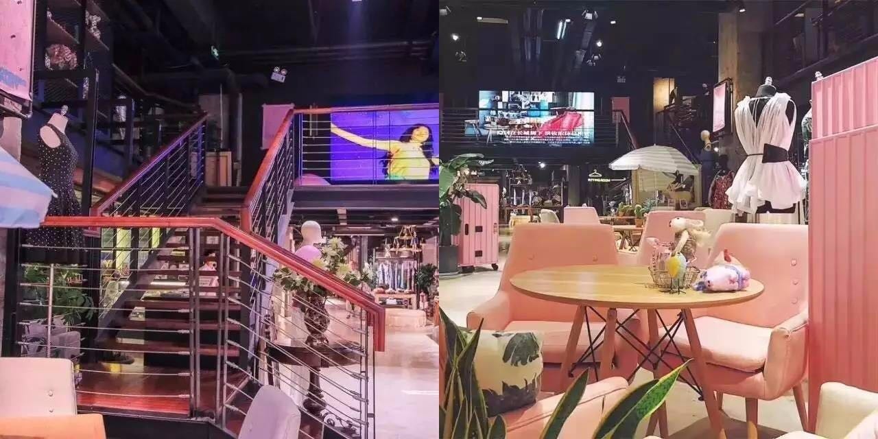 直击你的少女心,直击少女心