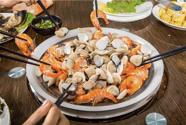 开海哪里的海鲜最便宜,威海开海适合买什么海鲜