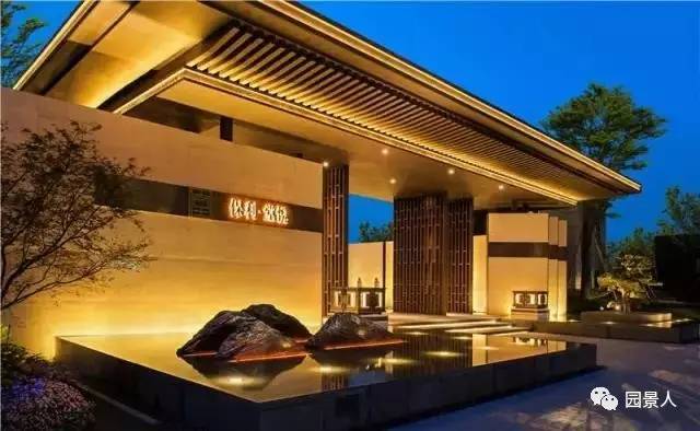 中国最好看的夜景风景区,濮阳市示范区夜景最漂亮的地方