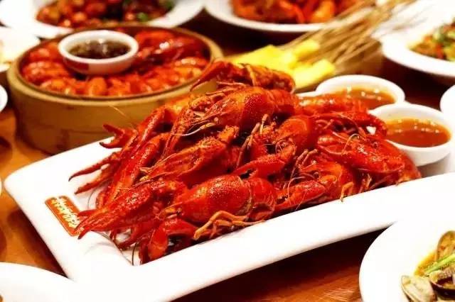 长沙河西哪家油爆虾最好吃,长沙十大最好吃的口味虾店推荐