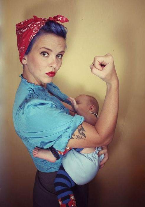 哺乳妈妈急性乳腺炎用什么手法,新手妈妈如何预防乳腺炎