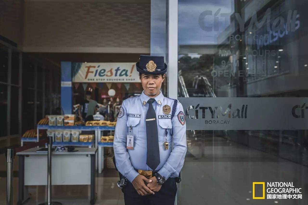 菲律宾长滩岛海滩,菲律宾长滩岛游记