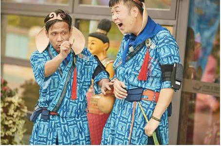 宋小宝为什么退出娱乐圈,宋小宝现在怎么样了