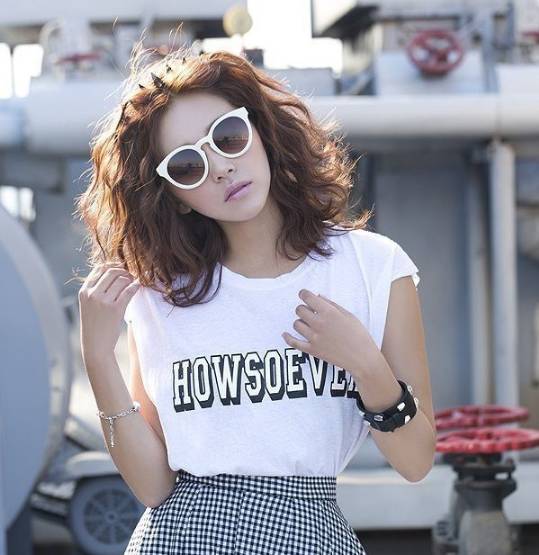 喜欢卷发又不想烫,家里没有烫卷发的如何卷发