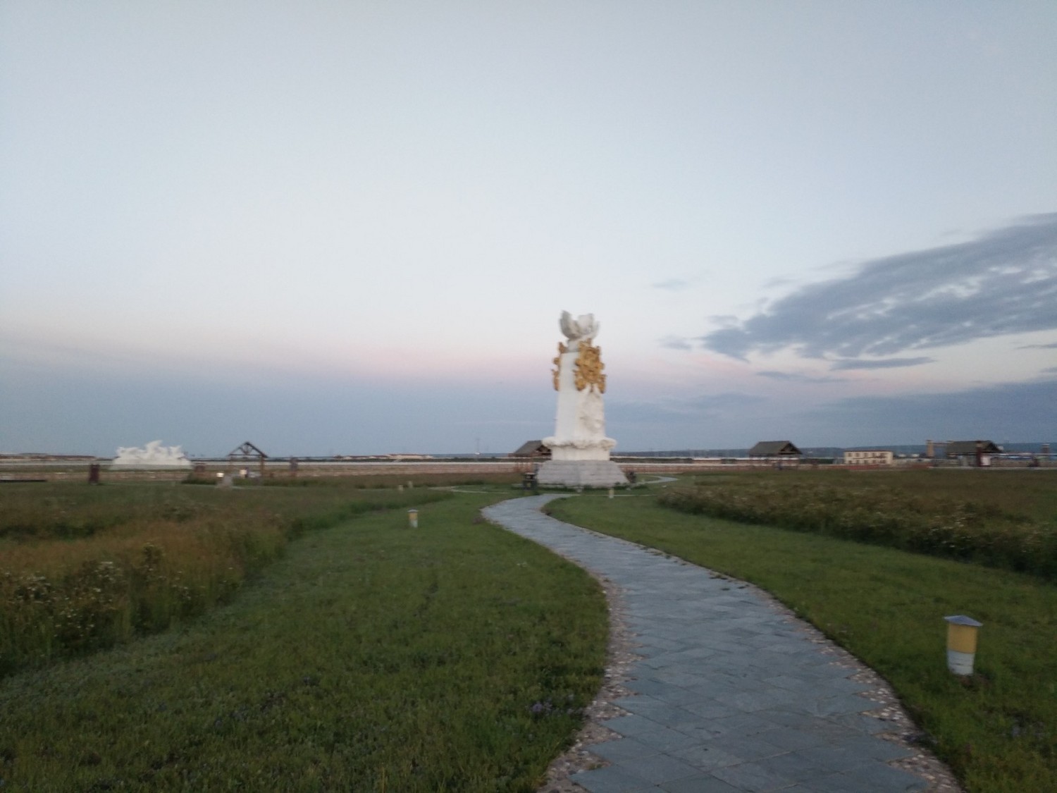青海湟鱼家园,青海的湟鱼家园