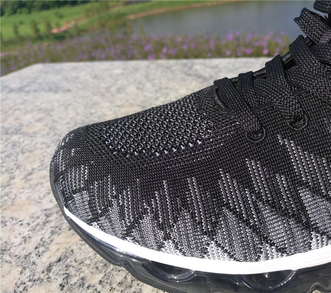 李宁跑鞋大绝影测评,李宁如影随形