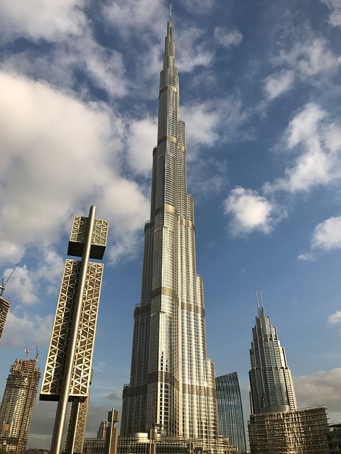 迪拜自驾七日游攻略,迪拜自驾游一日游攻略