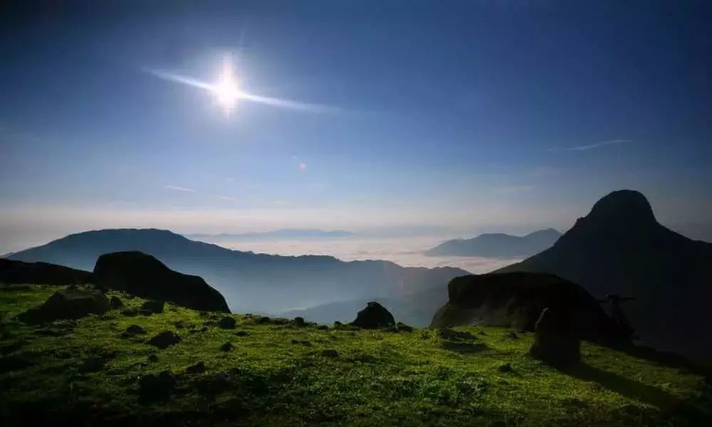 广西山清水秀好风光,广西山清水秀风景图片
