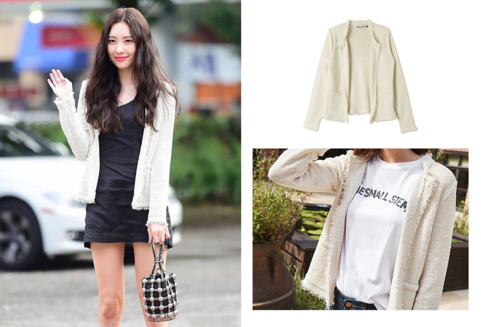 去韩国东大门必买清单,去韩国东大门进货攻略