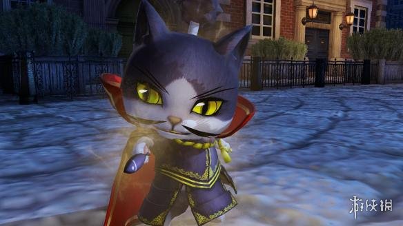 无双全明星新游戏机,无双全明星试玩攻略