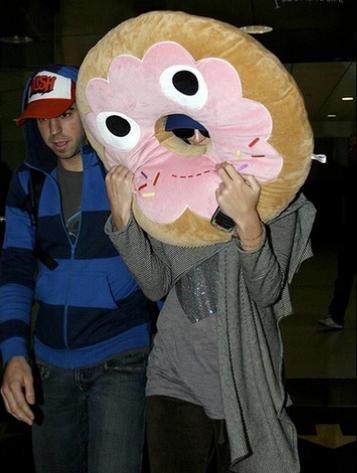 躲镜头迪丽热巴,躲镜头挑战综艺