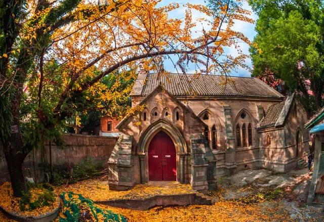 家住福州仓山,印象仓山的真实生活