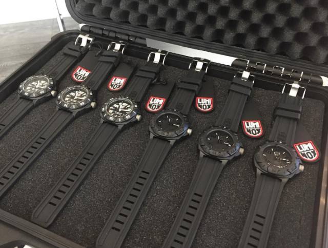 手表不一定非要戴手上,新手入门有哪些腕表值得推荐