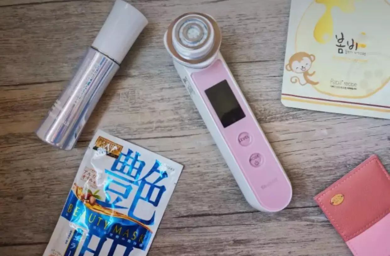 美容仪真的有用吗且价格不贵,美容仪真的有用吗