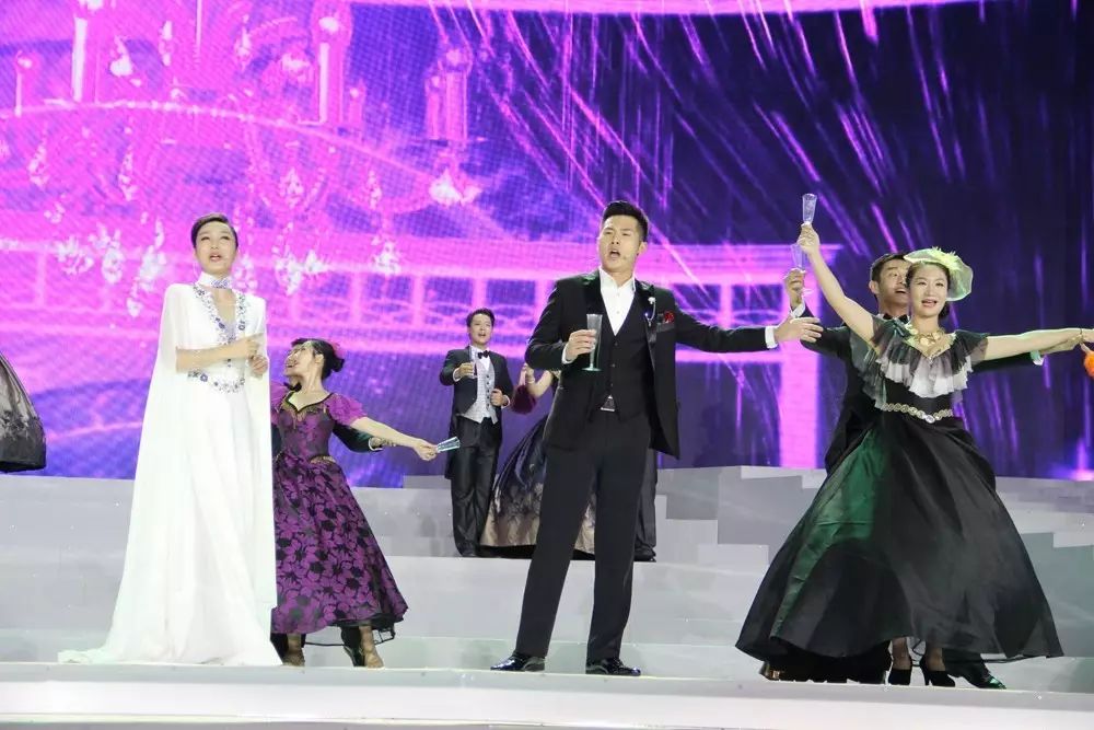 2017河南最美教师颁奖典礼心得,河南最美教师颁奖晚会节目