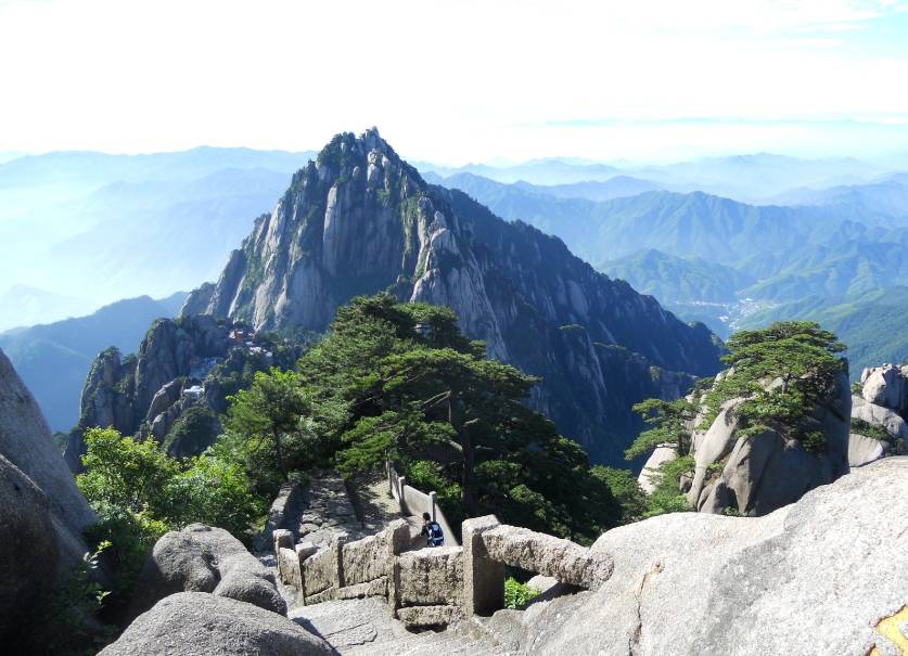 河南超美的地方,洛阳附近看星星的好去处