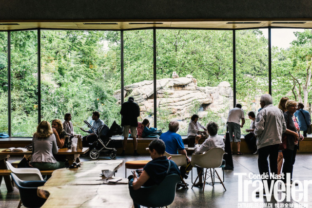 柏林冷潮风,柏林惊艳时尚秀