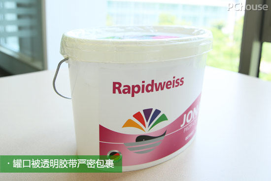 热门环保哑光墙面漆,德国鲸彩漆墙面效果