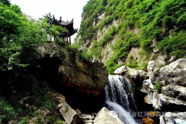 红河谷一日游最佳攻略,红河谷旅游攻略11月一日游