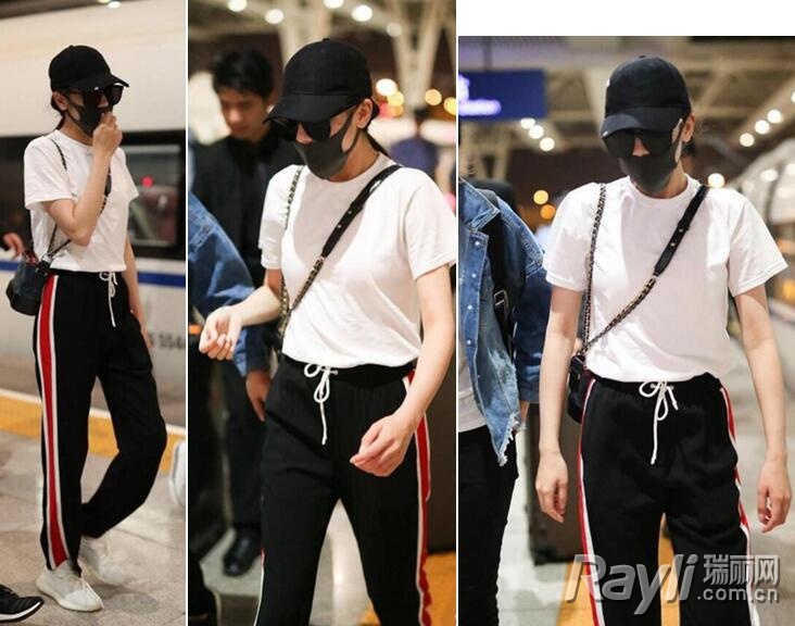 躲镜头挑战综艺,躲镜头女明星