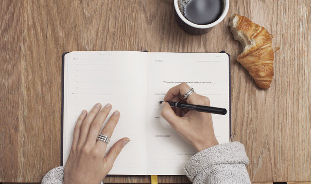 开放式办公室模式,开放式与封闭式办公室