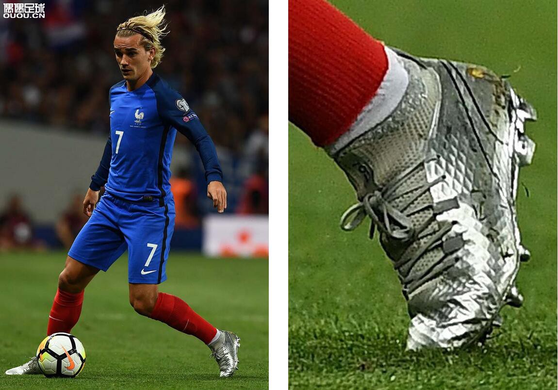 最新的战靴推荐,本月赛场战靴图片