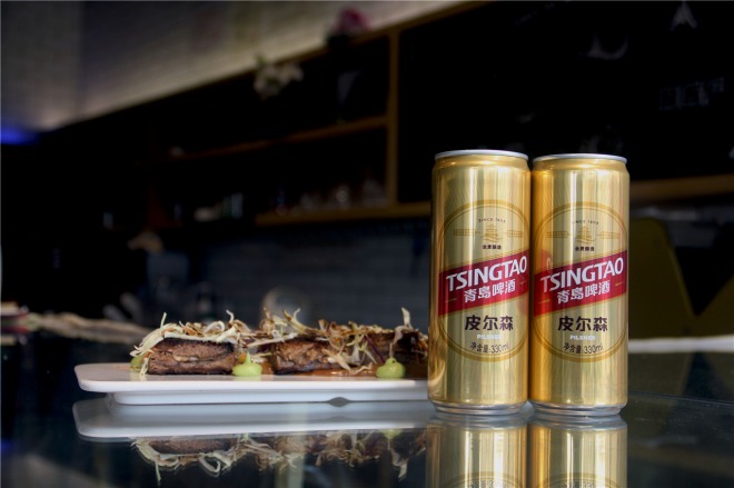 青岛啤酒皮尔森瓶装,青岛啤酒皮尔森啤酒怎么样