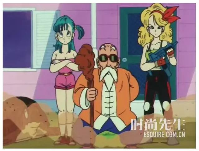 樱桃小丸子联名下衣,樱桃小丸子和龙珠哪个更有名气