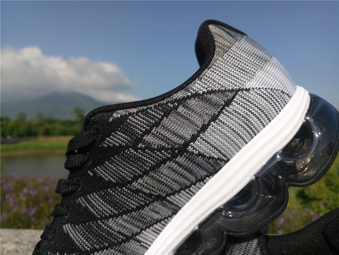 李宁跑鞋大绝影测评,李宁如影随形