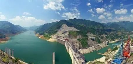 广西山清水秀的县,广西美丽的风景山清水秀