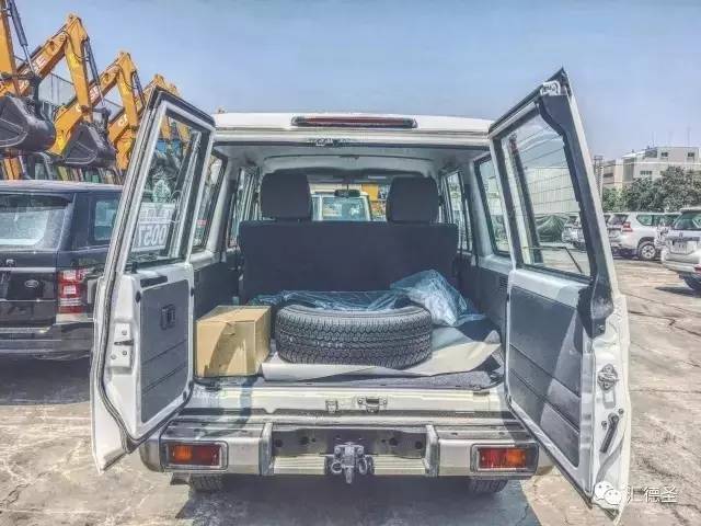 丰田lc76绞盘,lc76绞盘涉水喉