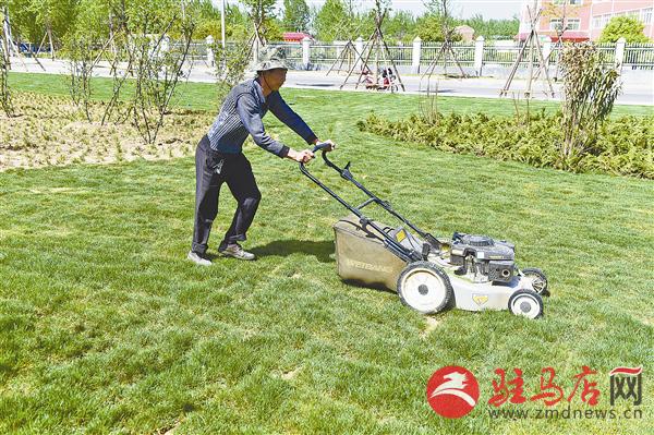 驻马店西平县宜居,西平宜居