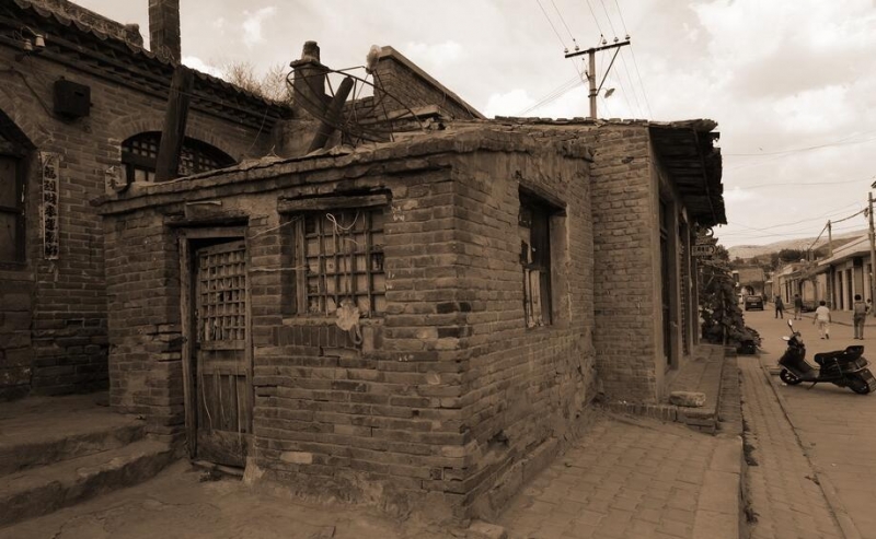 吐血整理的6条建议,神木全攻略