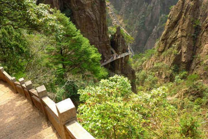 河南的绝美景色,洛阳最美的星空