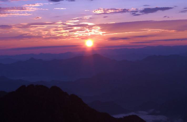 河南超美的地方,洛阳附近看星星的好去处