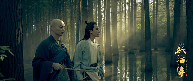 陈凯歌早期不常见的三分钟电影,陈凯歌导演最受好评的九部电影