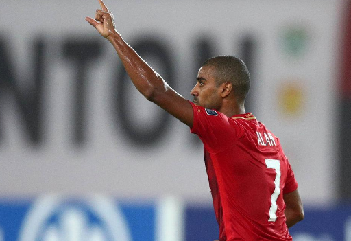 19年亚冠上港赛程结果,恒大高拉特踢亚冠