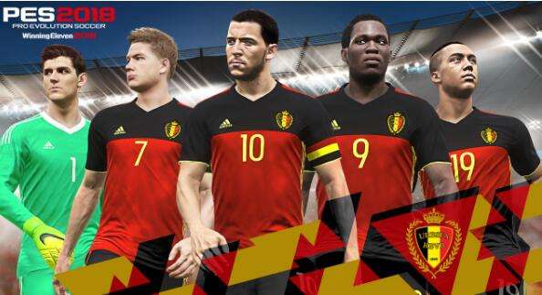 实况足球2018好玩吗值得买吗,实况足球2018可以买人吗