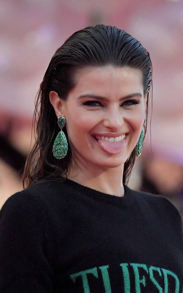 威尼斯电影节闭幕红毯有哪些亮点,第78届威尼斯电影节红毯