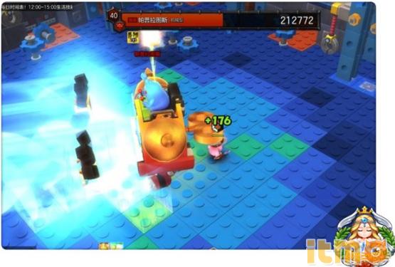 冒险岛玩具钟楼攻略,冒险岛2野外难找宝箱位置