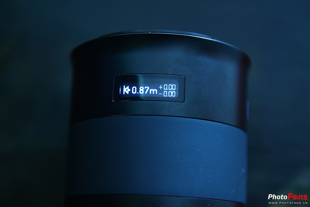 春风化雨ZeissBatis135mmF2.8镜头测评