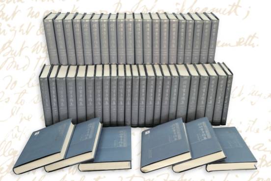 成年人必读书单100本小书架,百本书架推荐书单