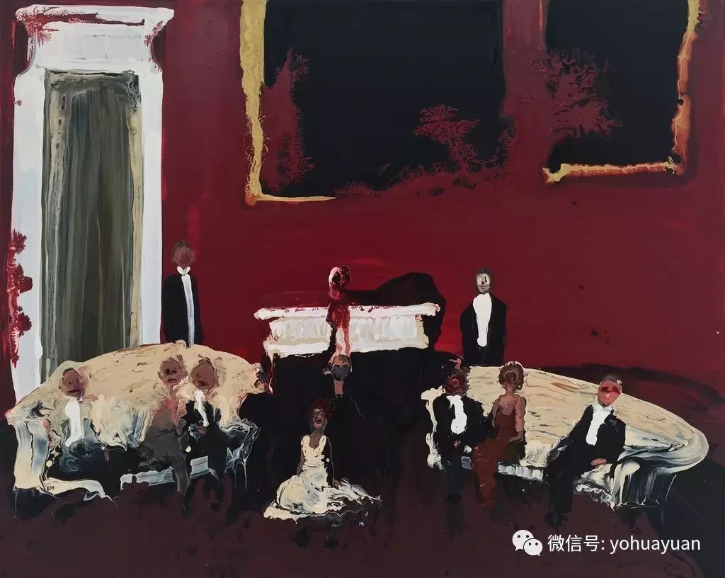 怎么选择丙烯颜料,丙烯颜料调色方法视频