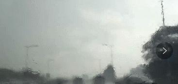 东莞市南城街道淹了没,东莞大雨哪几个镇不会被淹