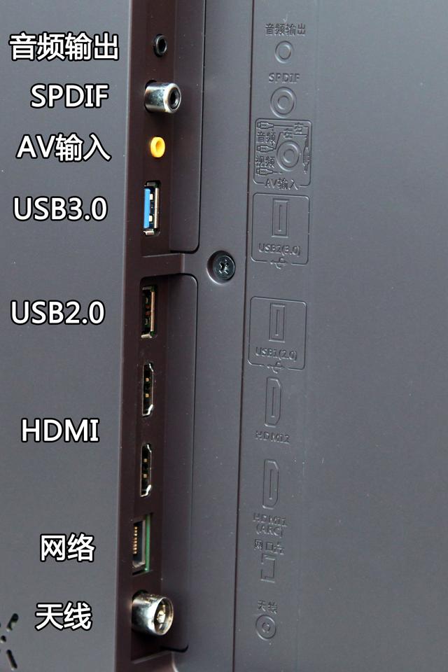 康佳变频电视R1评测精调画质诠释创新意义