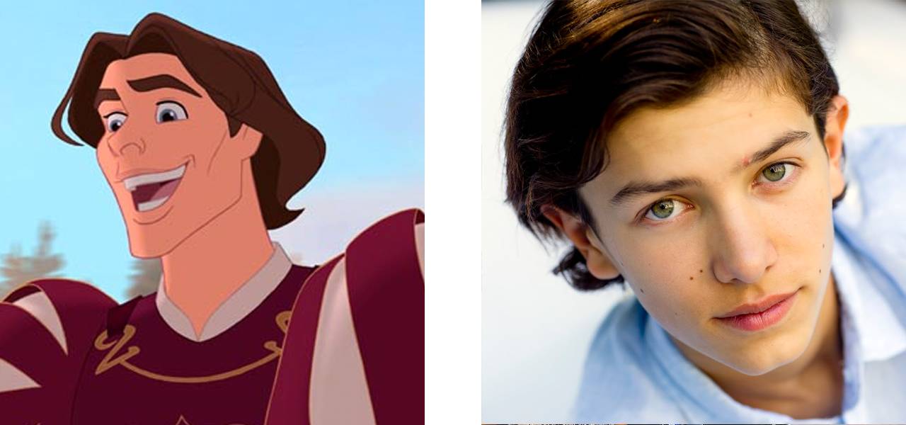 麻雀变成凤凰的人生,麻雀变凤凰普通版