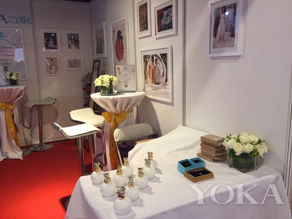 婚博会婚纱品牌,中国婚博会展位价格表最新