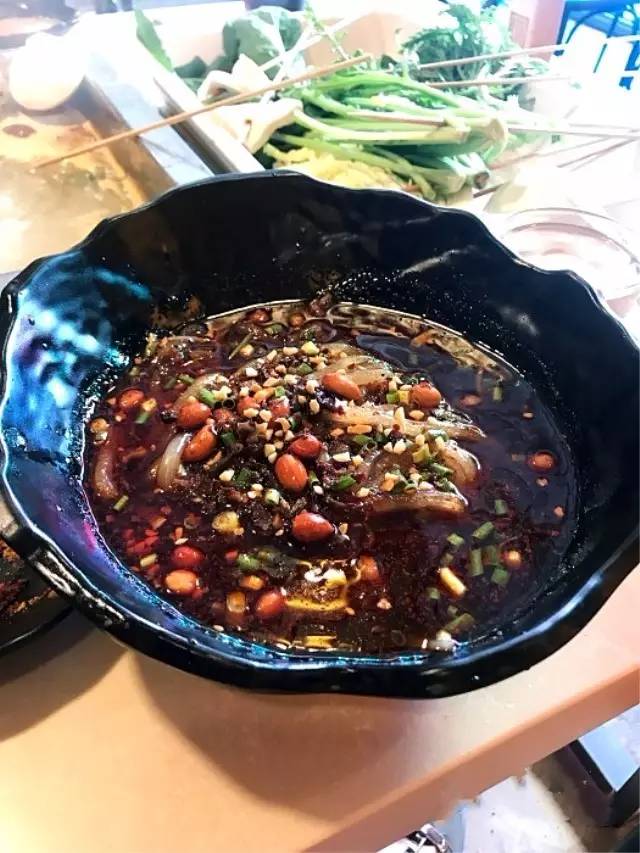 大连好吃的串串店,大连自助串串